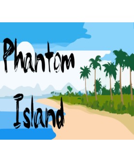 Phantom Island Steam Key GLOBAL